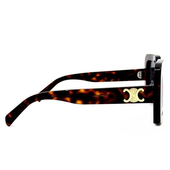 NEW!!! CELINE Sunglasses CL40304U 52A Authentic main image 8
